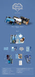 NMIXX - Blue Valentine [Platform Album POCAALBUM Ver.]