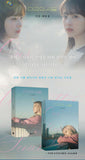 OUR UNWRITTEN SEOUL 미지의 서울 [TVN DRAMA] Script Book [2 Ver. Set]