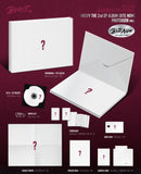[EXCLUSIVE POB] Meovv - 2nd EP Bite Now Photobook version CD+Pre-Order Gift
