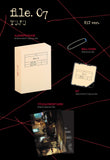 YUJU - 4th Mini Album file. 07 KiT Version