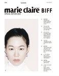 Marie Claire Magazine Korea BIFF Edition 2025 Lee Byung-hun [Random ver.]