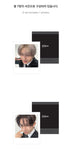 ENHYPEN 6th Mini Album DESIRE : UNLEASH Official MD - Instant Photo Set