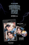 CIX - THUNDER FEVER [Keyring Album]