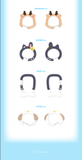 [PRE-ORDER] RIIZE POP-UP 2025 WE LITTLE RIIZE Official MD - CARABINER