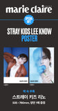 Marie Claire Korea Magazine May 2026 Lee Know Stray-Kids