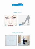 SUMIN - Vol.2 dinnermode CD
