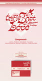 tripleS 2026 Season’s Greetings [tripleShot of Love] + Pre-Order Gift