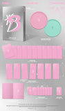 YUHZ - 1st Mini Album B (Favorite Ver.)