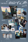 KAI - 4th Mini Album Wait On Me [Photo Book Ver.]