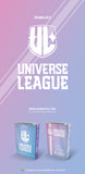 Universe League Nemo Album