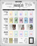 cosmosy - 1st Mini Album the a(e)nd Nemo Album version