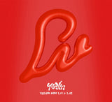 YeoJin - Lv1 & Lv2 [Vinyl LP] Limited