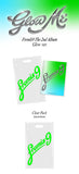 fromis_9 - Glow ME [Glow Ver.] 2nd Album