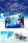 [EXCLUSIVE POB] ZEROBASEONE - NEVER SAY NEVER [PHOTOBOOK 2 Ver. SET] 2Album+Pre-Order Gift