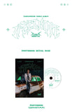 JANG WOO HYUK - I feel Hope CD