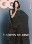 GQ Magazine Korea September 2025 [Cover A Gianna Jun Random ver.]