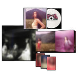 [EXCLUSIVE POB] Jennie - EP Fallen Angel CD+Pre-Order Gift