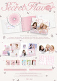 Secret - Special Mini Album Secret Flavor CD
