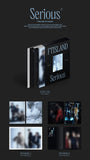 FTISLAND - Serious (Vol.7) Album