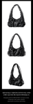 [PRE-ORDER] SEVENTEEN HAPPY BURSTDAY Official MD - Shoulder Bag (NEW MYSELF VER.)