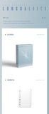 2024 Baekhyun Asia Tour Lonsdaleite in Seoul Blu-ray