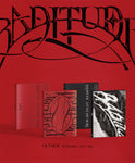 Soojin - 1st Single Album Baditude CD