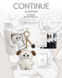 Kyuhyun - EP Continue Kyumae PU Edition