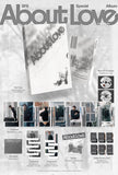 SF9 - Special Album About Love CD