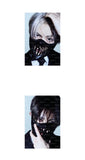 ENHYPEN 6th Mini Album DESIRE : UNLEASH Official MD - Printed Photo