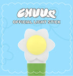 CHUU Official Light Stick Fanlight with Preorder Gift Phtocard