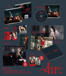 Yeji - 1st Mini Album Air Special version CD