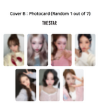 The Star Magazine Korea February 2026 Solar Mamamoo Billlie