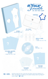 UAU - 2nd Mini Album Playlist #Your Youth [MD VER.]