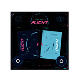 W3WAY - Mini Album One Way Flight (Random version) CD