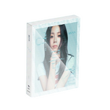 Hynn (Park Hye Won) - EP Album Traces of Summer 여름결 CD