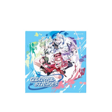 STELLIVE Cliche - 1st EP Colorful Strokes CD ver.