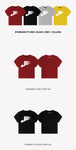[PRE-ORDER] BLACKPINK JUMP Official Merch - T-SHIRT