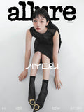 Allure Magazine Korea January 2026 HYERI