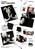 TAEMIN - PHASE I : Soft Violence [PHOTO BOOK Ver.] Album