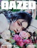 Dazed & Confused Korea Magazine January 2026 Han Sohee