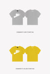 [PRE-ORDER] BLACKPINK JUMP Official Merch - T-SHIRT