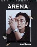 Arena Homme+ Magazine Korea  April 2026 Issue[Cover : Ju Jihoon]