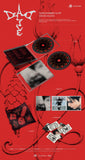 SUNG HAN BIN - 1st Mini Album DEAD:ALIVE Jewel ver. CD