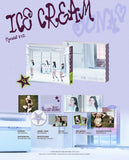 YUNA - Ice Cream [SPECIAL Ver.] 1st Mini Album+Pre-Order Gift