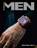 MEN Noblesse Magazine Korea January 2026 [Random ver.]