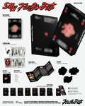 KickFlip - 3rd Mini Album My First Flip [Platform ver.]