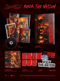 WHIB - 1st Mini Album Rock The Nation