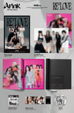 Apink - 11th Mini Album RE : LOVE