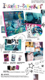 FIFTY FIFTY - 4th Mini Album Imperfect-I'mperfect