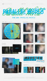 [EXCLUSIVE POB] ENHYPEN - THE SIN : PARALLEL WORLD [ENGENE ver.] Album+Pre-Order Gift